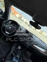 2014 BMW 116
