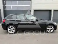 2014 BMW 116