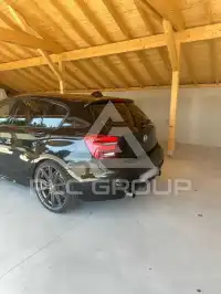 2014 BMW 116