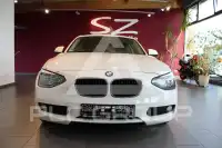 2014 BMW 116
