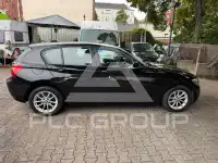 2014 BMW 116