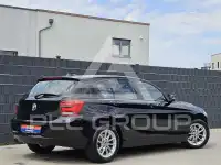 2014 BMW 116