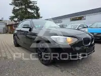 2014 BMW 116
