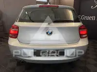 2014 BMW 116