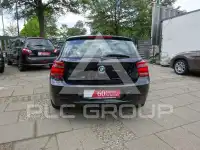2014 BMW 116