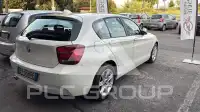 2014 BMW 116