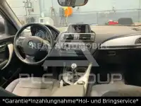 2014 BMW 116