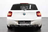 2014 BMW 116