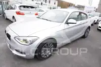 2014 BMW 116