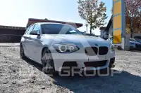 2014 BMW 116