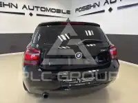 2014 BMW 116