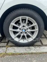 2014 BMW 116