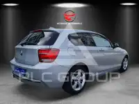 2014 BMW 116