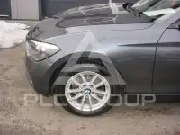 2014 BMW 116