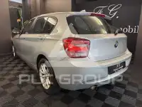 2014 BMW 116