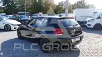 2014 BMW 116
