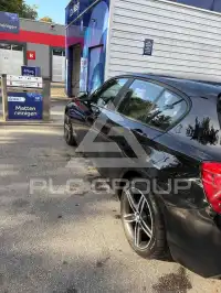 2014 BMW 116