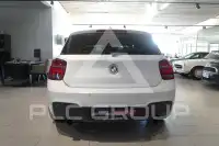 2014 BMW 116