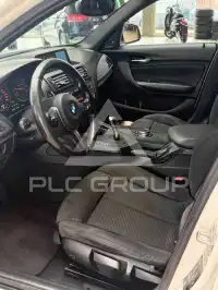 2014 BMW 116