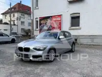 2014 BMW 116