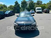 2014 BMW 116