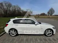 2014 BMW 116