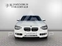 2014 BMW 116