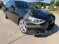 2014 BMW 116