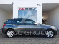 2014 BMW 116