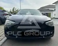 2014 BMW 116