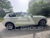 2014 BMW 116