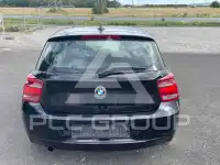 2014 BMW 116