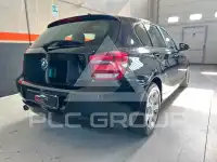 2014 BMW 116