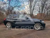 2014 BMW 116