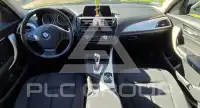 2014 BMW 116