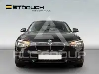 2014 BMW 116
