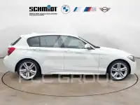 2014 BMW 116