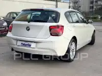 2014 BMW 116