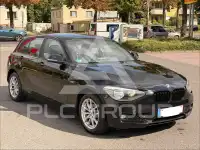 2014 BMW 116