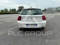 2014 BMW 116