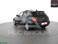 2014 BMW 116