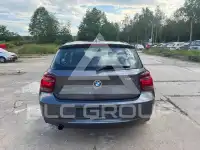 2014 BMW 116