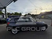 2014 BMW 116