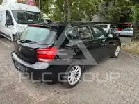 2014 BMW 116