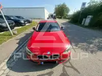 2014 BMW 116