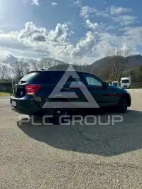 2014 BMW 116