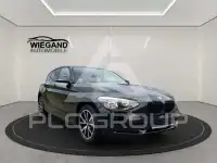 2014 BMW 116