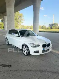 2014 BMW 116