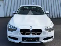 2014 BMW 116