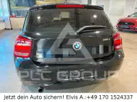 2014 BMW 116
